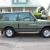 1983 RANGE ROVER CLASSIC 2 DOOR LHD V8 MANUAL TRANSMISSION LINCOLN GREEN