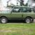 1983 RANGE ROVER CLASSIC 2 DOOR LHD V8 MANUAL TRANSMISSION LINCOLN GREEN