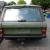 1983 RANGE ROVER CLASSIC 2 DOOR LHD V8 MANUAL TRANSMISSION LINCOLN GREEN
