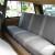 1983 RANGE ROVER CLASSIC 2 DOOR LHD V8 MANUAL TRANSMISSION LINCOLN GREEN