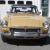 1973 MGB Great running, solid car, new top
