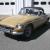 1973 MGB Great running, solid car, new top