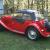 MG-TD 53 Excellent Condition. Looks and Runs Great