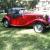 MG-TD 53 Excellent Condition. Looks and Runs Great