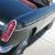 1967 MGB Roadster, Black Plate, Rust Free California car, runs and drives great