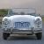 1959 MG MGA Twin Cam - First Place Senior Grand National AACA Show Car