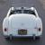 1959 MG MGA Twin Cam - First Place Senior Grand National AACA Show Car