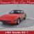 1983 Mazda RX-7 Series 2 FB