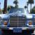 ORIGINAL CALIFORNIA 1972 280SE 4.5 V8 WITH ONE OWNER UNTIL 2014-NONE FINER!