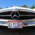 1966 230 SL Surviver Same owner last 34 years All records from new 3 owners NICE