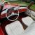1960 MERCEDES BENZ 190SL RED WHITE WEBER CARBS EXCELLENT DRIVER CONDITION 190SL