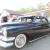 1951 Mercury lead sled Flathead v8 automatic tranny shaved. Black on Black