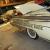 1957 Indy Turnpike Cruiser Pace Car Convertible