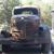 1948 REO Heavy Duty Truck