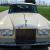 1976 Rolls Royce Silver Shadow LWB 4dr Sedan_ LOW MILES! * ( No Rust ! ) * Solid