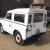 1966 Land rover series 2A  // defender  IIA with PTO winch