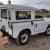 1966 Land rover series 2A  // defender  IIA with PTO winch