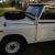 land rover series 3 model 88 4x4