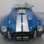 67 Shelby Cobra Replica Factory Five Kit 302 V8
