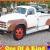 Classic Pickup Vintage Truck Rare Custom 2Ton Pickup Truck Daily Driver