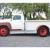 Classic Pickup Vintage Truck Rare Custom 2Ton Pickup Truck Daily Driver