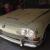 1967 Triumph 2000 Mk1