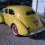 1940 Graham Hollywood with Factory Supercharger!!!