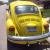 1974 Volkswagen Super Beetle Classic  Totally Restored
