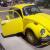 1974 Volkswagen Super Beetle Classic  Totally Restored