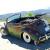 1962 Beetle Cabriolet / Convertible HoodRide
