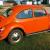 1971 super beetle auto stick