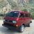 1987 VW Syncro Westfalia Weekender