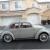 VW BEETLE CLASSIC 1959