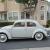 VW BEETLE CLASSIC 1959