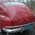 SUPERB VERY ORIGINAL VOLVO PV544 RARE CLASSIC; A SPECIAL CAR!