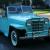 NO EXPENSE SPARED FRAME OFF RESTORATION-1950 Willys Overland Jeepster- 300 MILES