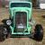 32 FORD DUECE COUPE & CHOPPER TRADES  WELCOME WILLYS STREETROD PROSTREET HOTROD