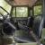 1989 Unimog SEE tractor w/ 2003 rebuild 1148 miles FLU 419 excellent shape VIDEO