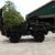 1989 Unimog SEE tractor w/ 2003 rebuild 1148 miles FLU 419 excellent shape VIDEO