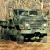 1984 Military AM General M923 Truck, Cargo, 5-ton, 6x6 Zombie Preper
