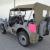 1945 WILLY'S MB 1/4 TON MILITARY JEEP - US NAVY - OLDER RESTORATION - ORIGINAL !