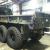 2010/1984 AM GENERAL M923a1 5 ton 6x6 militaty