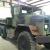 2010/1984 AM GENERAL M923a1 5 ton 6x6 militaty