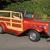 1929 Ford street Rod Hot Rod Woody