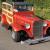 1929 Ford street Rod Hot Rod Woody