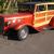 1929 Ford street Rod Hot Rod Woody