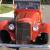 1929 Ford street Rod Hot Rod Woody