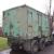 1958 Curitss Wright M109 Army Truck and Trailer.