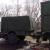 1958 Curitss Wright M109 Army Truck and Trailer.