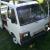 daihatsu hijet mini van one owner like VW BUS.. low miles.. mint